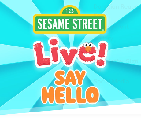 Sesame Street Live! image