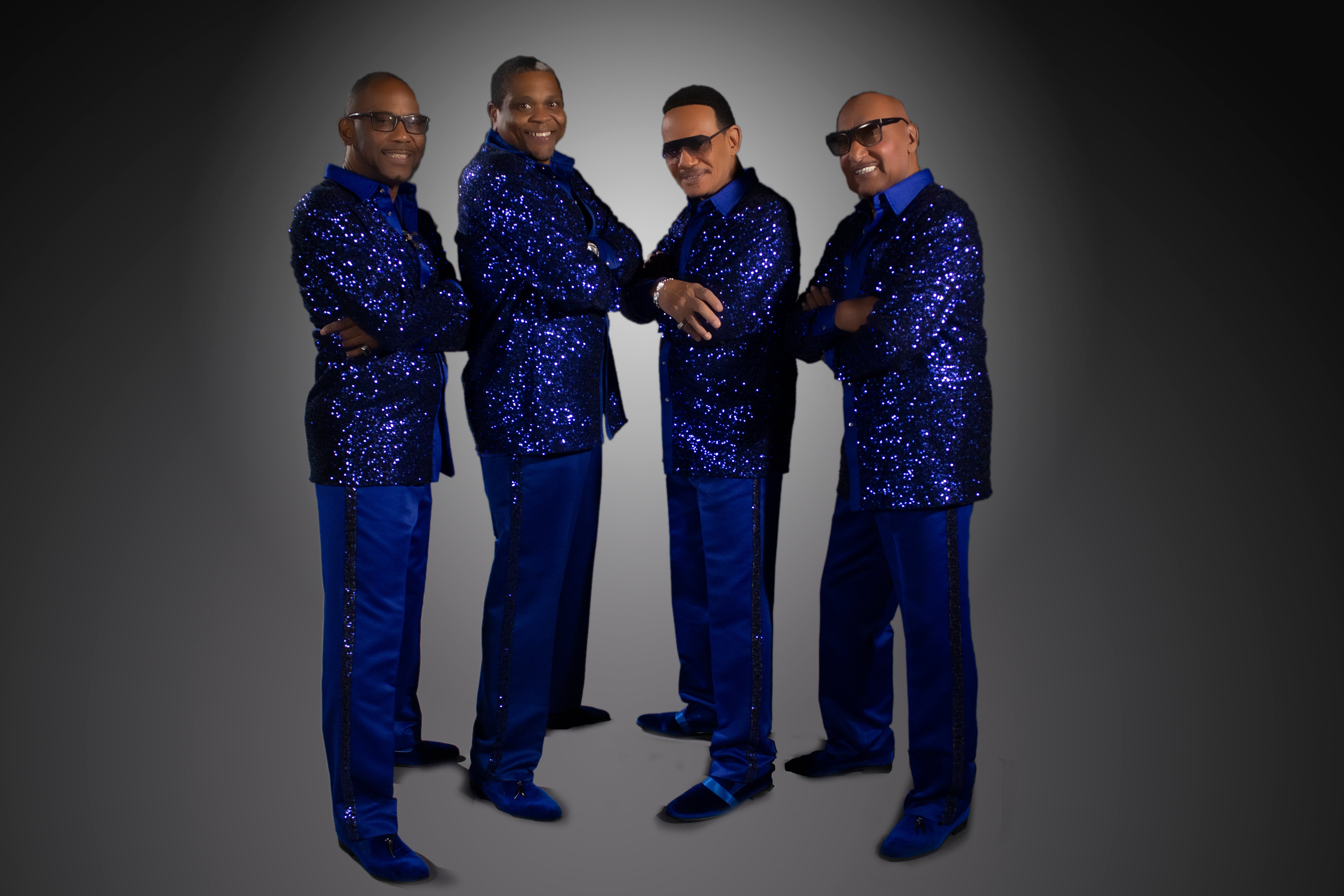 Temptations and the Four Tops image