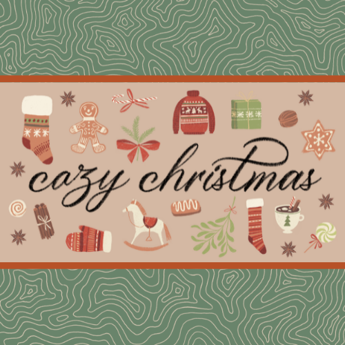 Betenbough Homes’ 20th Annual Cozy Christmas image