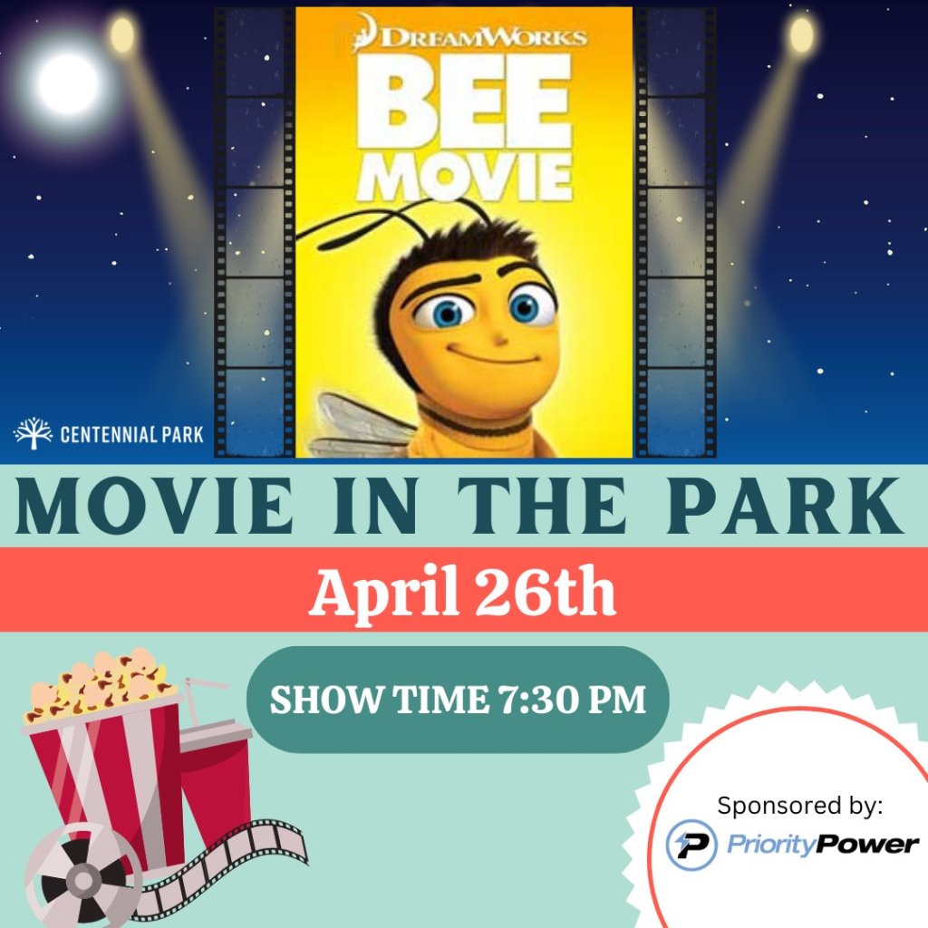 Movie in the Park image