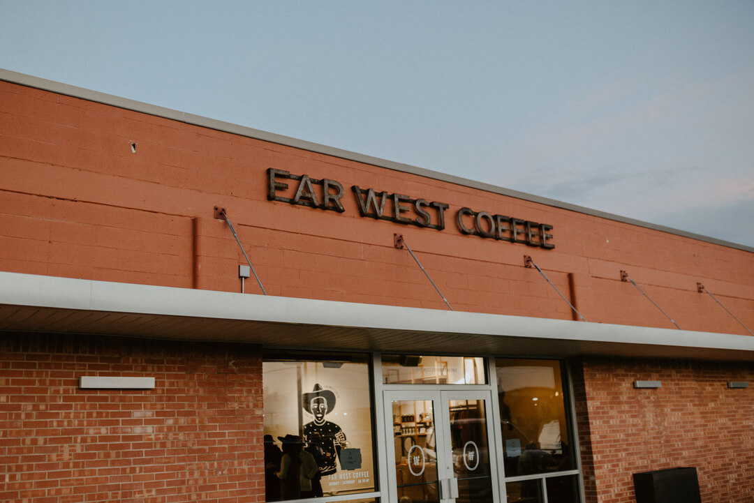 Far West Coffee