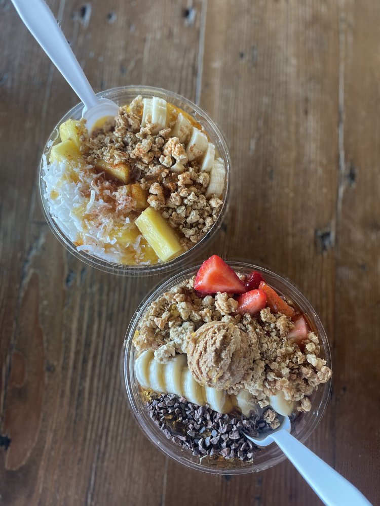 Midland’s MustShare Instaworthy Treats Visit Midland