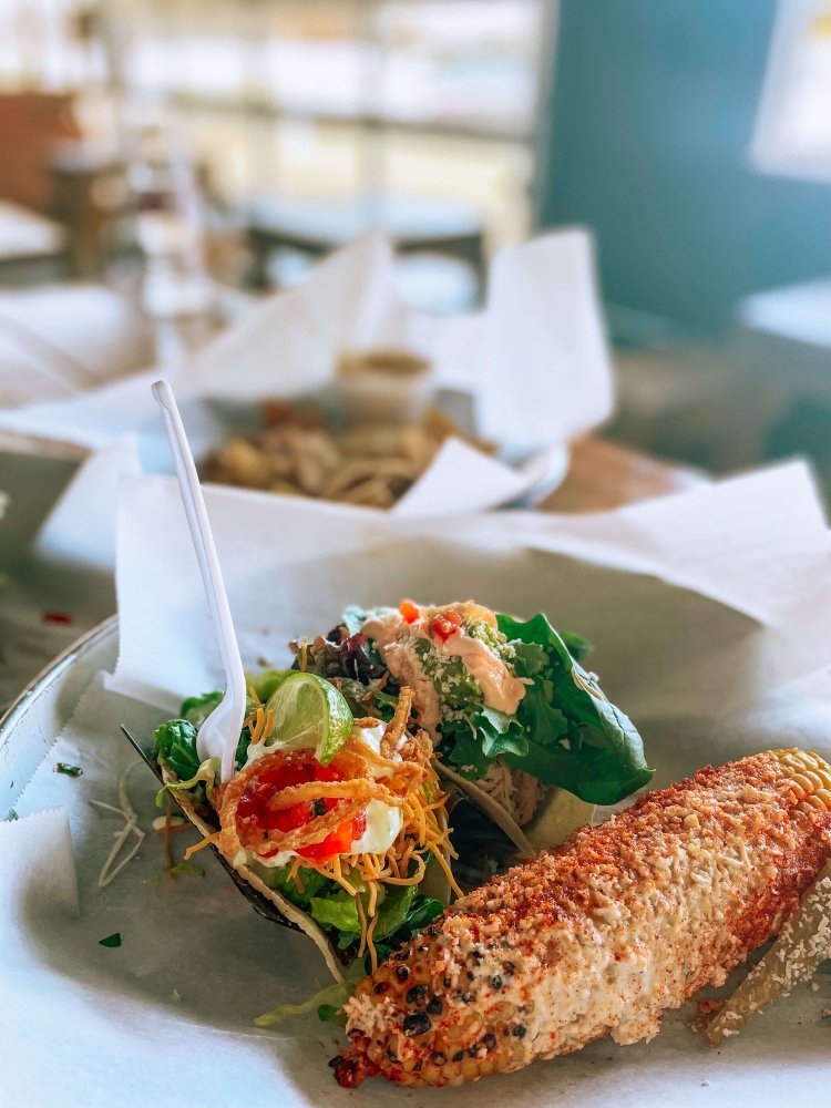 Fine Dining Experiences in Midland Visit Midland