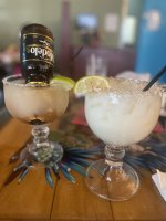 Featured Five: Best Margaritas in Midland