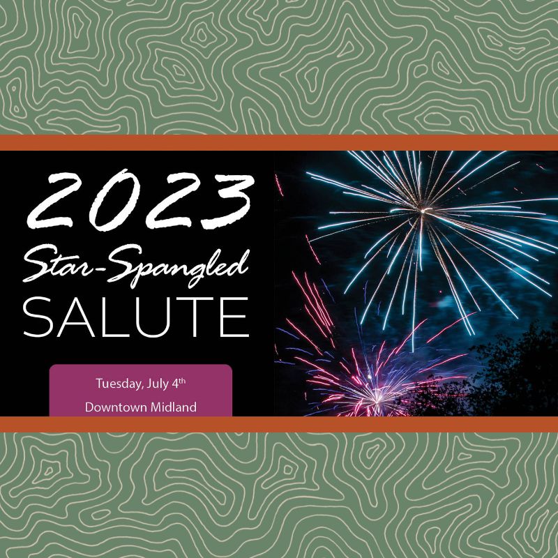 2023 Star Spangled Salute image