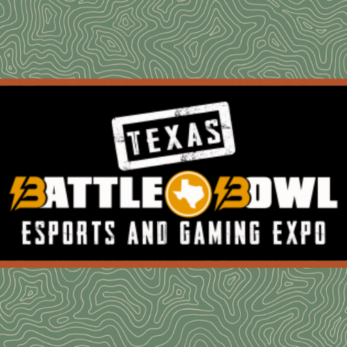 Texas Battle Bowl Esports & Gaming Expo image