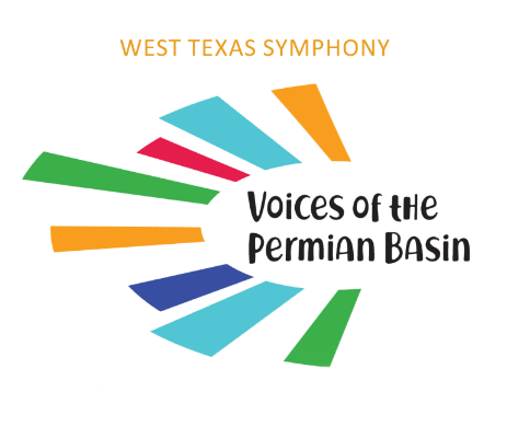 Voices of the Permian Basin – Spring Concert image