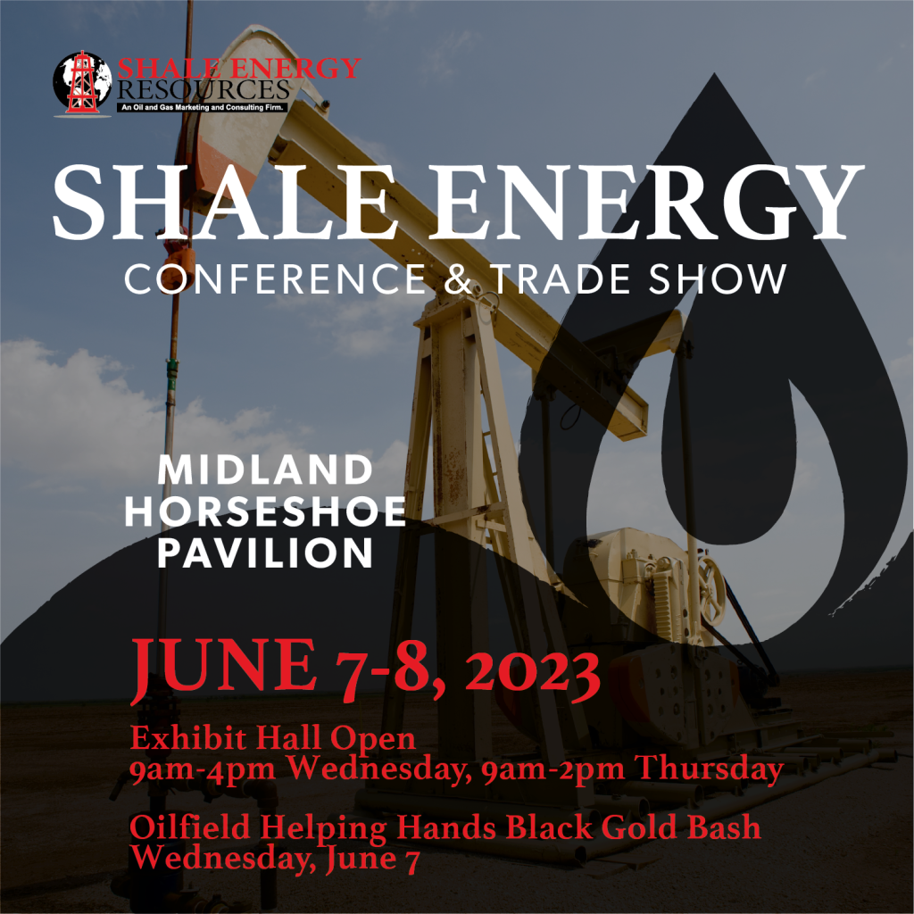 3rd Annual Shale Energy Conference & Trade show image