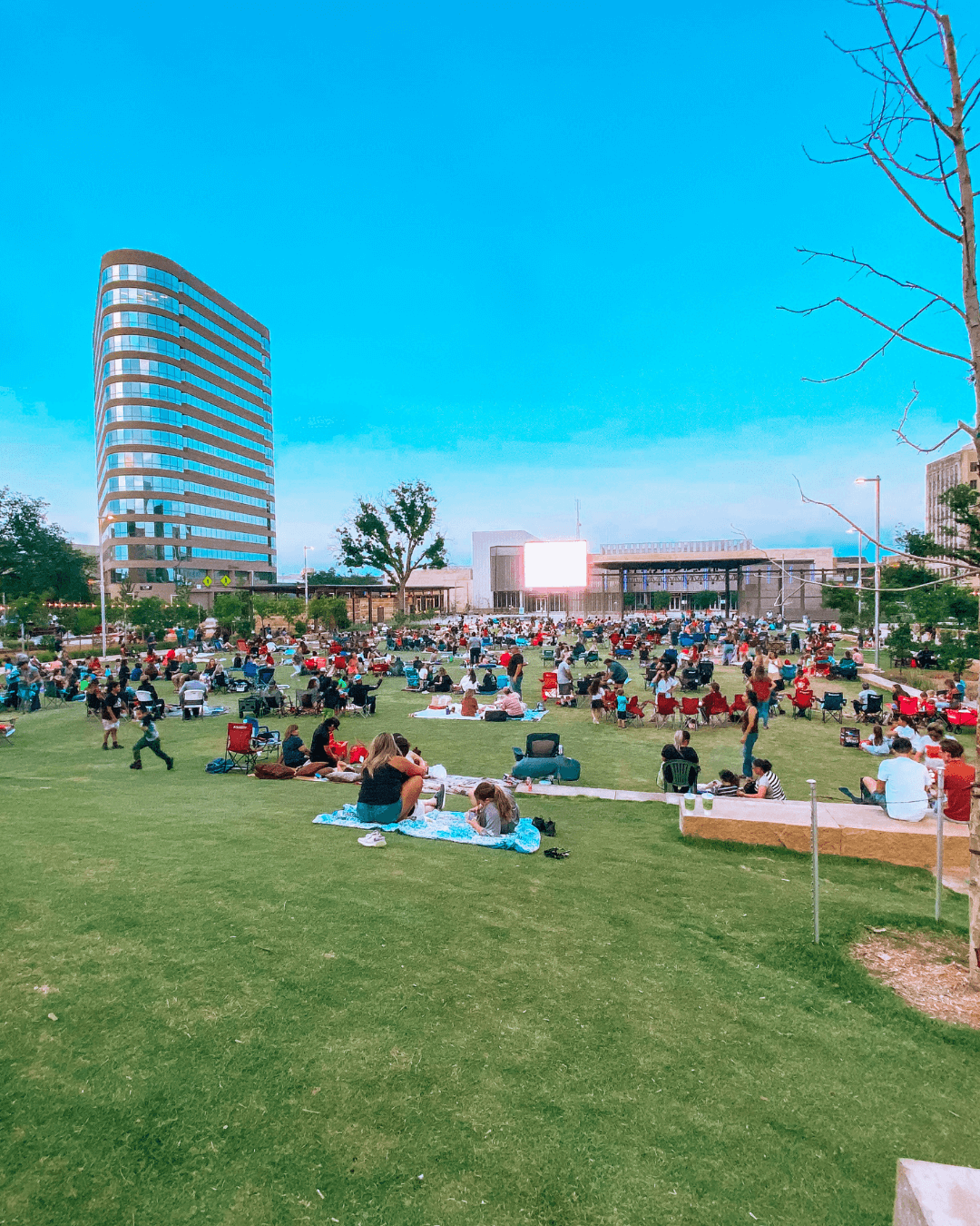 Events - Visit Midland