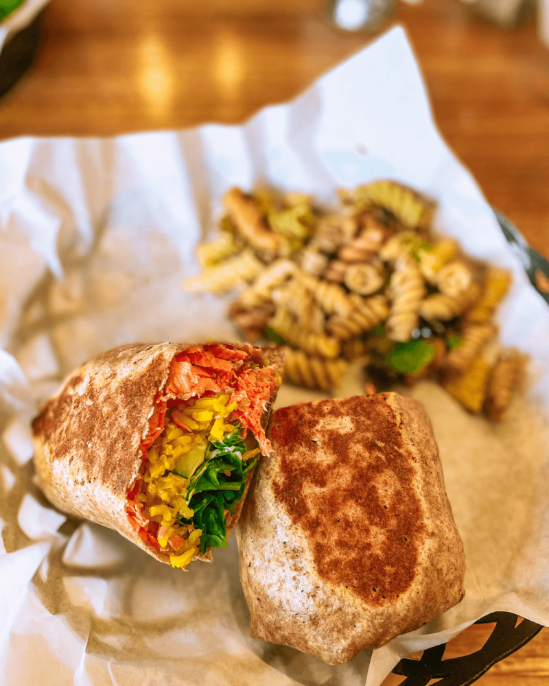 Midland's Best Brunch The Featured Five Spots Visit Midland