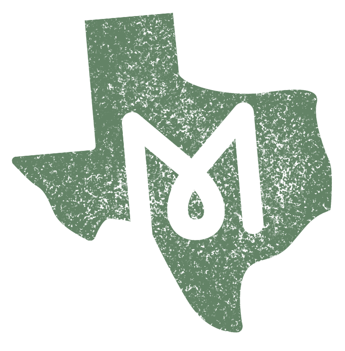 Midland Texas Icon